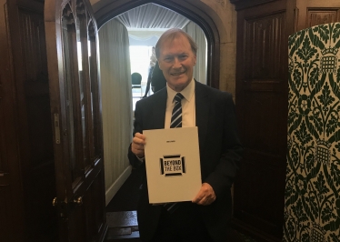 Beyond The Box White Paper